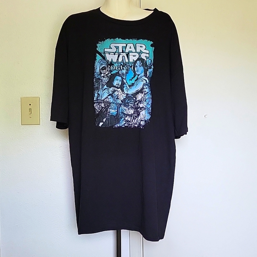 Star Wars Unisex Tshirt